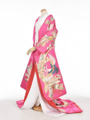 【ブルベ】さんにお似合いになる和装☆