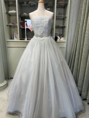 ドレスのスタイル（ライン）②