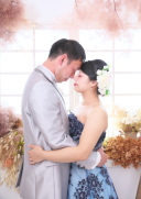 週末は「お気軽フォトウエディング」相談会