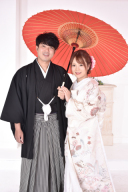 週末「フォトウエディング」相談会♪