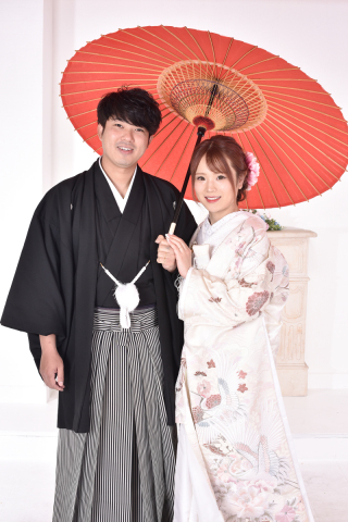 週末「フォトウエディング」相談会♪