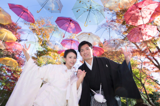 週末は「じっくりフォトウエディング」相談会