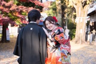 12月1月2月限定！ロケーションフォトが5万円！