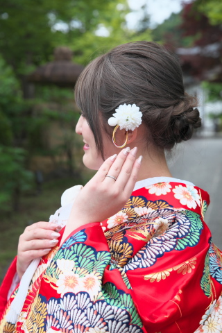 結婚式はしなくてもいい。フォトウエディングで“ふたりらしさ”を残すという選択