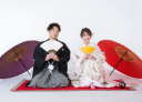 夏のフォトウエディングも快適に！スタジオ撮影＋キャンペーンでお得に和装フォト