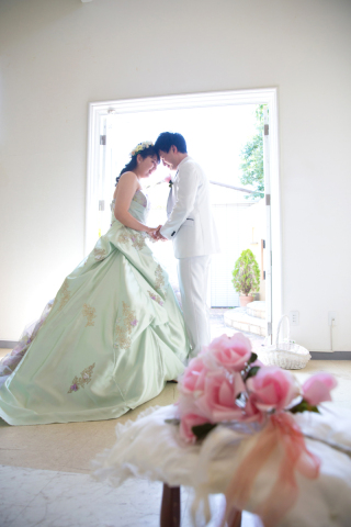 週末は「じっくりフォトウエディング」相談会