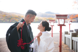 10月ロケーションフォトまだまだ 大丈夫!