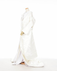 「白無垢で叶える、和の美しさを纏うフォトウエディング」