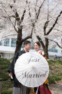 桜フォト予約受付中！