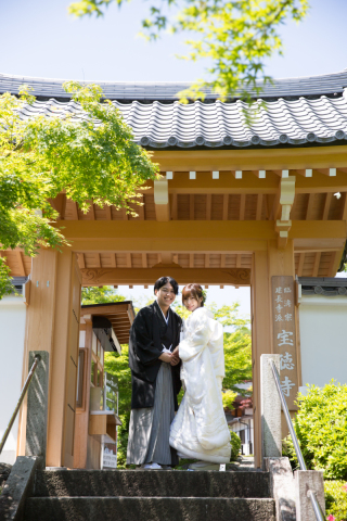 ～ロケーション撮影～