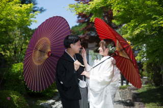 週末は「じっくりフォトウエディング」相談会