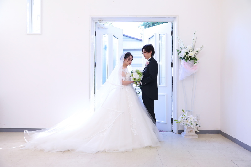 結婚式をしないおふたりがフォトウエディングを選ぶ理由とは?