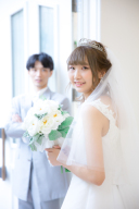 週末は「じっくりフォトウエディング」相談会