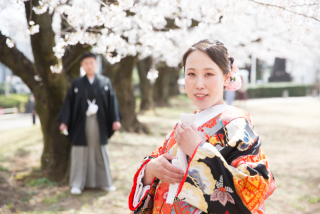 まだまだ間に合う「桜フォト相談会」