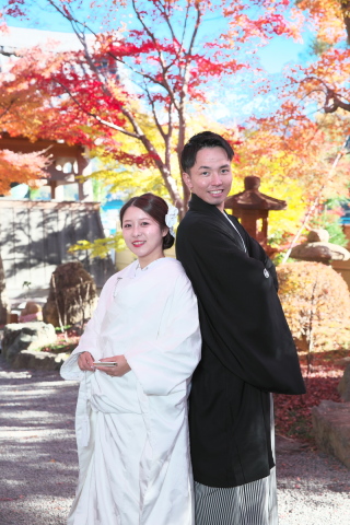 秋の紅葉フォト日光は10月中旬〜桐生は11月中旬〜が見頃！今から準備しませんか？