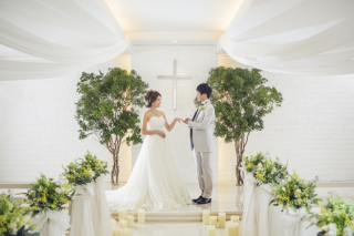 プレミアムブライダルフェア開催決定☆