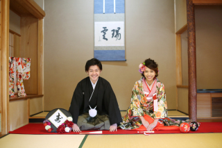 今年も登場！年賀状プラン