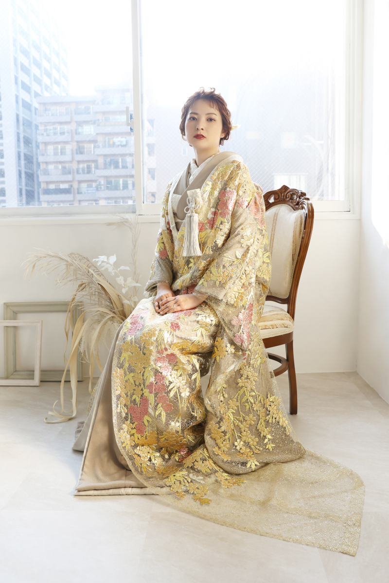 ソロウェディングという選択