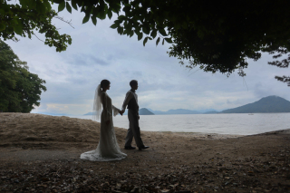 ロケーション撮影なのに雨が降ってしまったら?