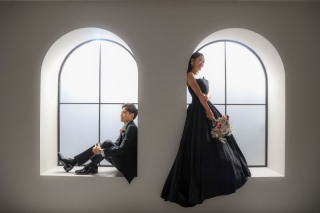 残り枠あと僅か!フォトウェディング相談フェア【予約来店でアマギフプレゼント】