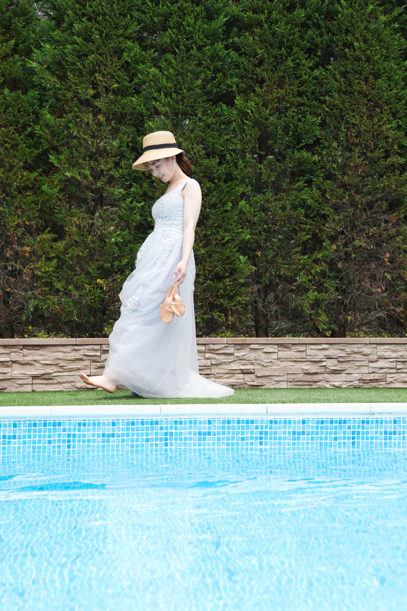 夏フォトにおすすめ☆Newロケ地ご紹介