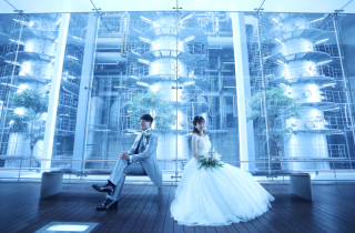 ドライブ・マイ・カーのロケ地