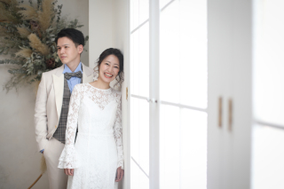 2026年秋婚　前撮り相談会開催！
