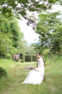 新緑フォトウェディングキャンペーン