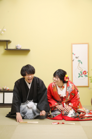 年賀状早割スタート