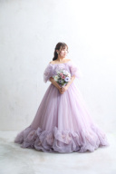 春にぴったり！Newドレス入荷❀