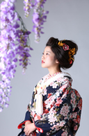 *花嫁衣裳 無料試着会*