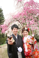 ◆前撮りロケーションをリーズナブルに◆