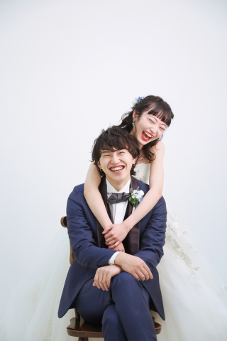 半期に1度！体験型ブライダルフェア開催