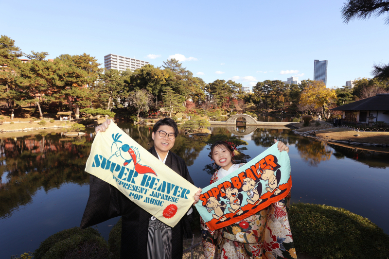 推し活×フォトウェディング