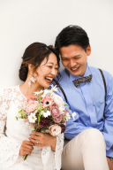 2026年春婚　前撮り相談会開催！