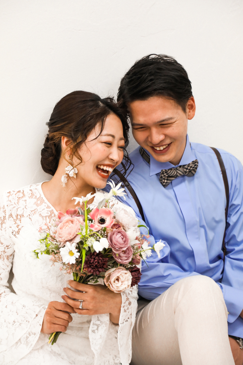 2026年春婚 前撮り相談会開催!