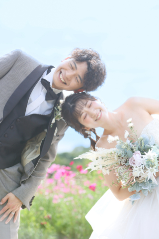 どうする?新郎様のヘアメイクについて