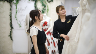 初めての一歩を、安心して踏み出していただける場所でありたい