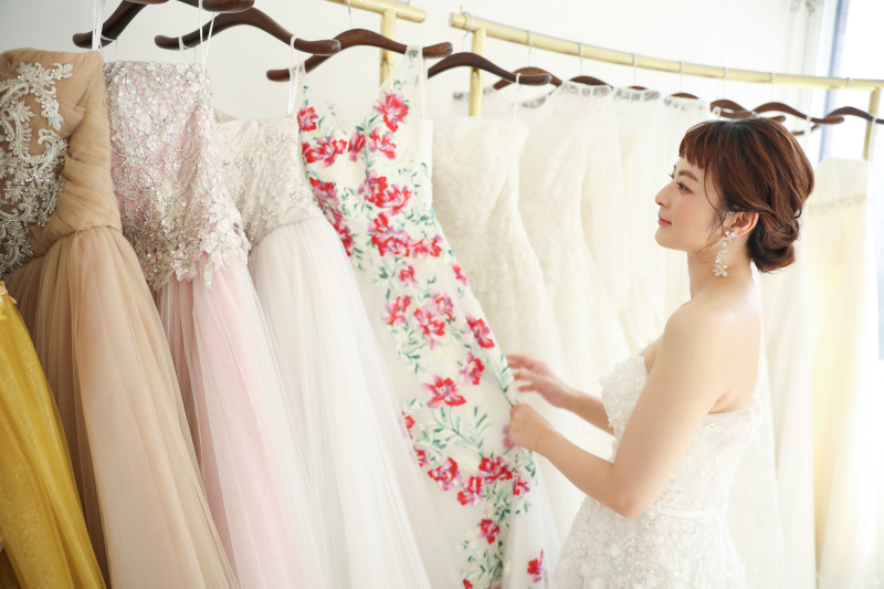 お問い合わせから撮影・納品までの流れについて