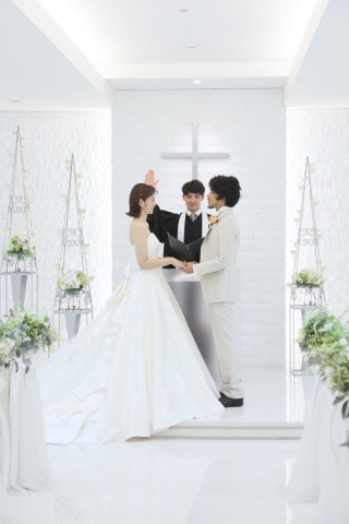 今週末はブライダルフェア♥