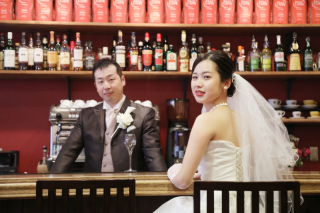 豊富な撮影プランでおふたりの希望を叶えます