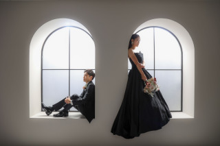 新作ドレス入りました！2日目