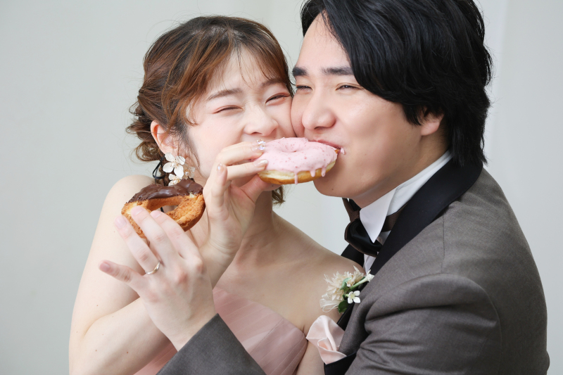 来店1回で完結!1dayフォトプラン