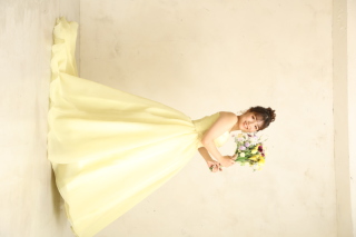 NEWドレス入荷！