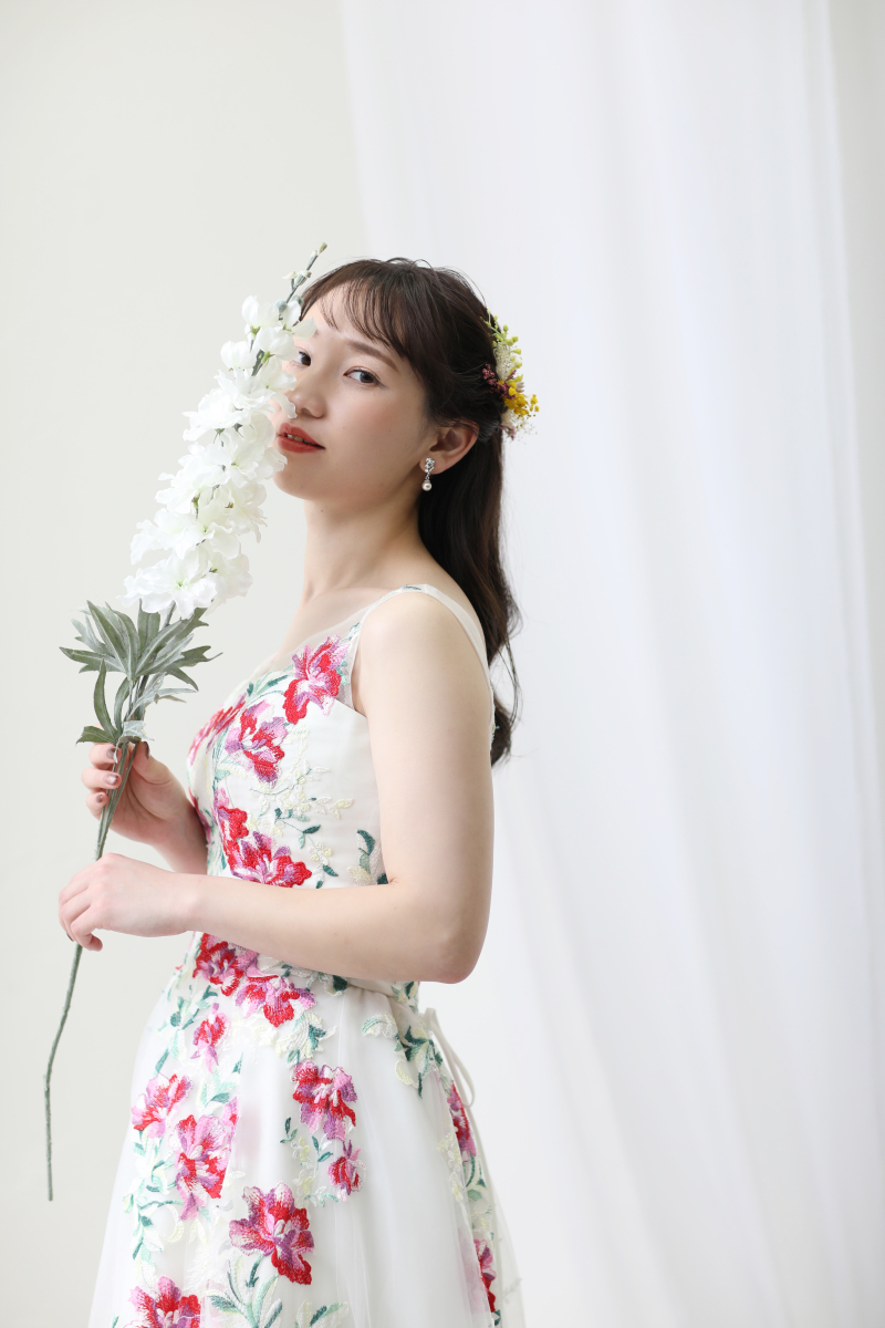 ソロウェディングという選択