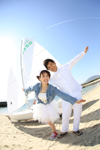 週末はブライダルフェアへ☆★