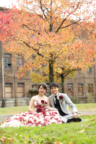 秋フォトのすすめ