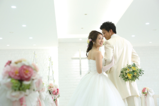 ブライダルフェア情報☆★