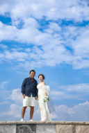暑いけど撮ってよかった!夏フォトのリアルな感想