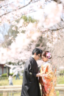＊春のロケーションフォト＊